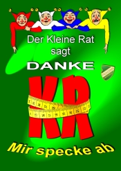 Danke-Orden 2016 (Rckseite)