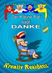 Danke-Orden 2018 (Rckseite)