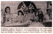 Pressebericht Pressebericht