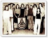 Gründung des Kleinen Rat 1974