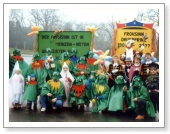Karnevalszug 1989