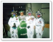 Karnevalszug 1998