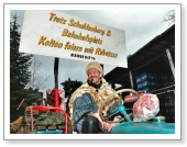 Karnevalszug 2003