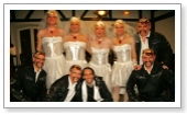  Mnnerballett 2012