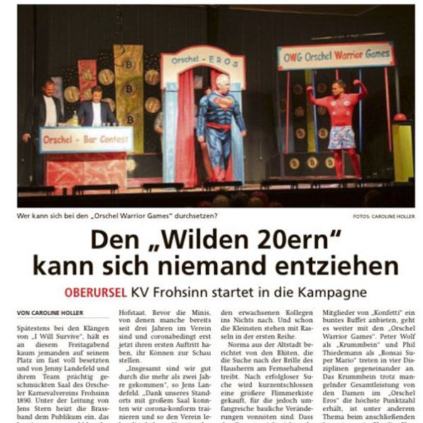 Zur Presseseite...