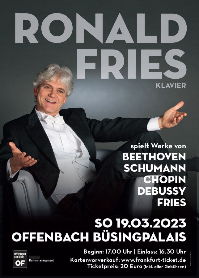 Kartenvorverkauf